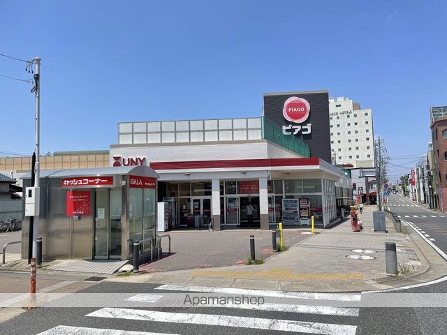 ロベット天王の周辺写真