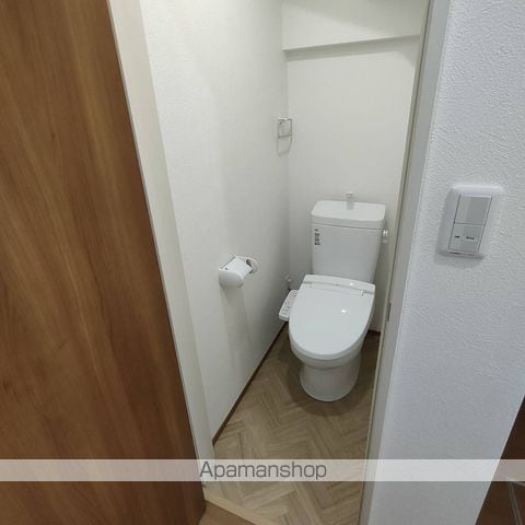 ヴォールデア田主丸の内装写真