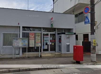 シャルパンティエⅡ[1LDK/46.49m2]の周辺3