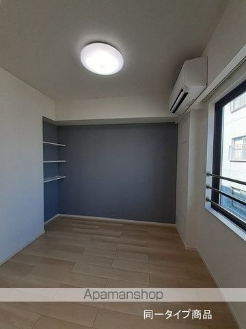 ライズひまわりの内装写真