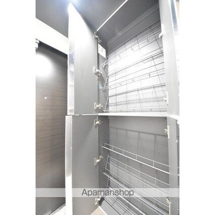 タスキｓｍａｒｔ西大井[1LDK/30.16m2]のその他内装6