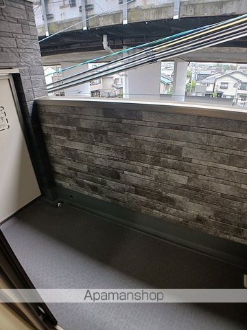 サピー日英3の内装写真