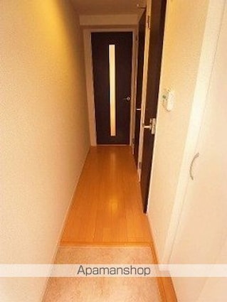 リブリ・ニュータウン[1K/26.08m2]の玄関