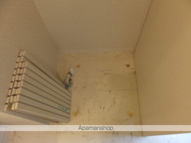 グランメール花音の内装写真