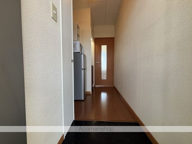 レオパレスSOLEILの内装写真