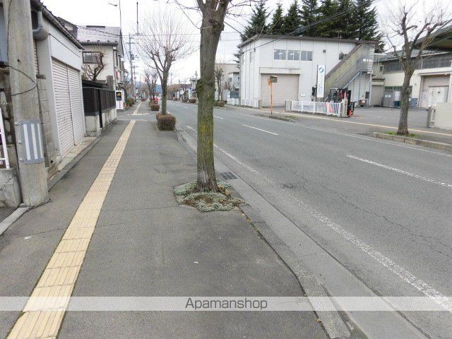 ベルフローラIIの周辺写真
