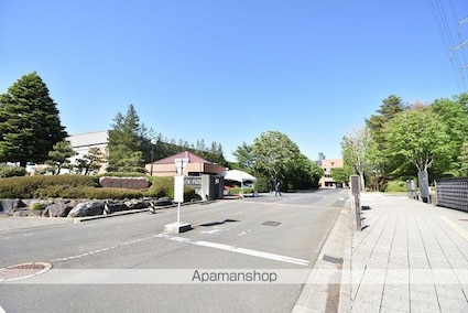 ウインディヒルズ桜ヶ丘[1R/43.4m2]の周辺2