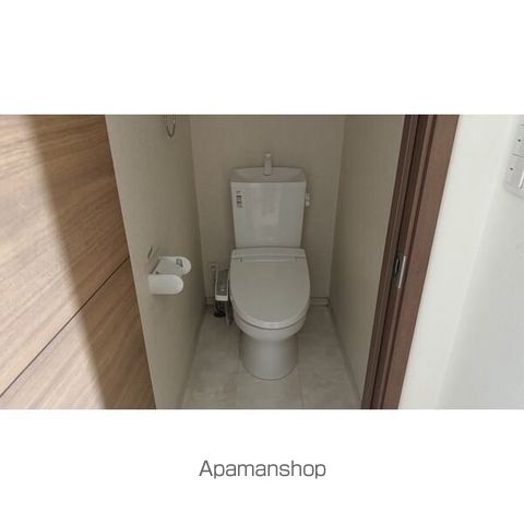 ファミール レイクタウン C棟の内装写真