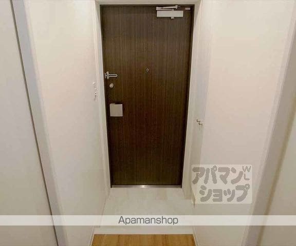 北白川久保田町マンションの内装写真