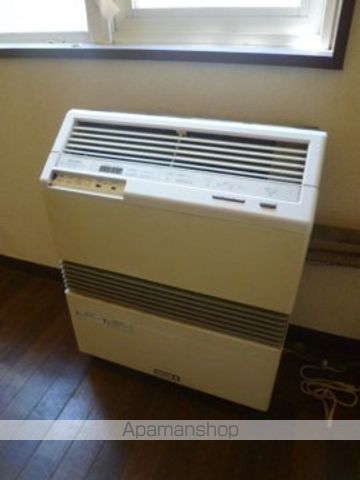 SDコートの内装写真