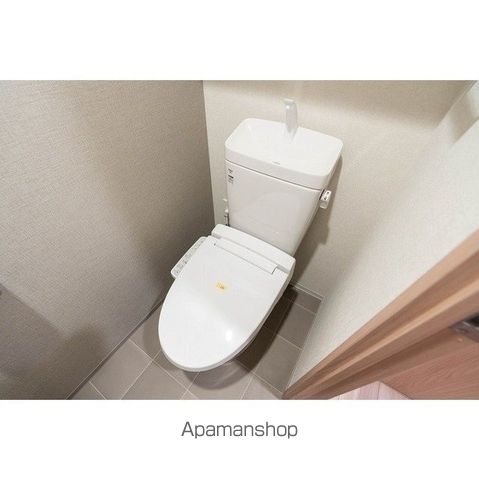リビオメゾン浅草雷門の内装写真