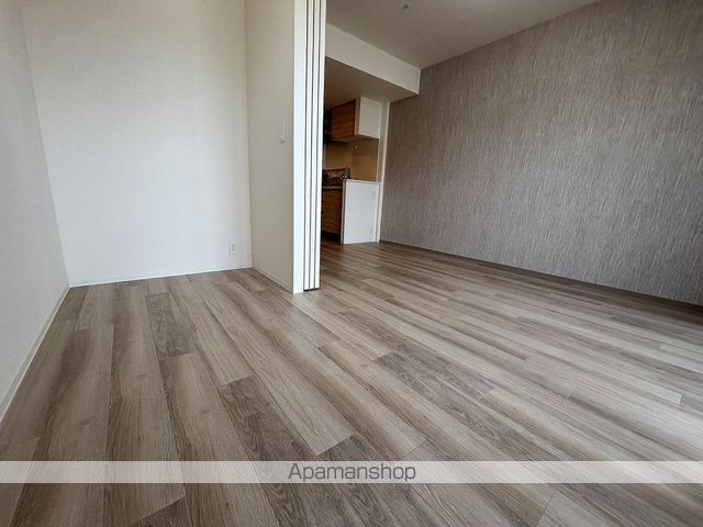 COMFORIA江坂江の木町Qの内装写真