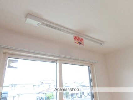 プレンティー新徳田[1R/31.87m2]の内装2