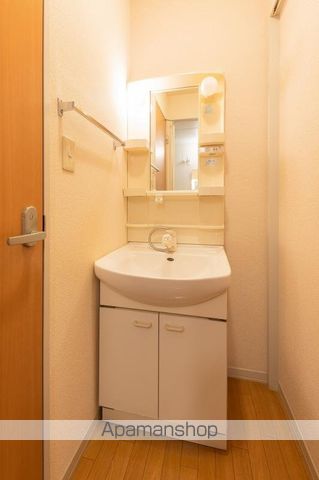 ディアス西町の内装写真