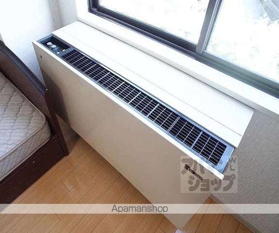 松屋レジデンス修学院の内装写真