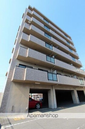 香川県高松市扇町１丁目[3LDK/60.97m2]の外観4