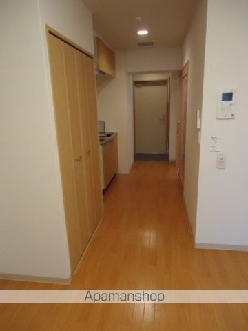 ウィズイン北花田の内装写真