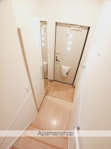 ブローテKSIの内装写真