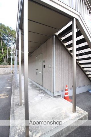 フォーシーズンズ春の玄関写真