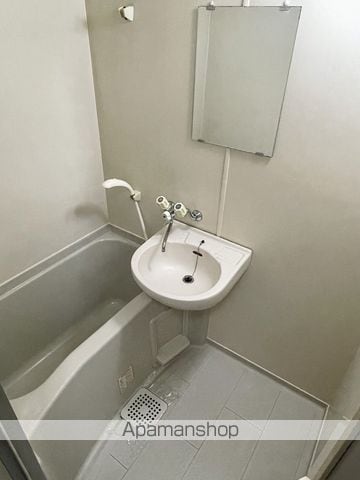 フラワーハイツの内装写真