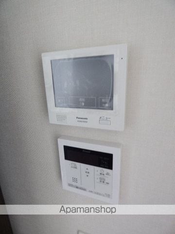 メゾン ド ボヌールの内装写真