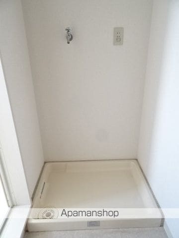 ドエル川村の内装写真