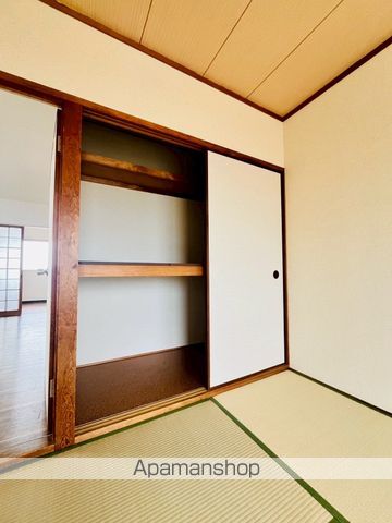 サンヴェールの内装写真