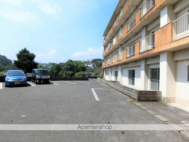 ベルヴェデーレ皷川の外観写真