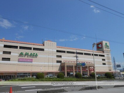 セレーノⅡ[2LDK/58.12m2]の周辺1