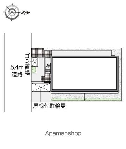 レオパレスエフアールのその他写真
