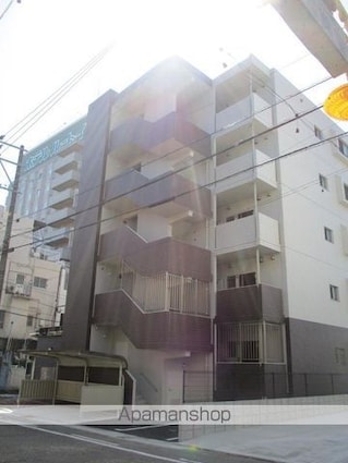 ラヴィベール　ハル[1R/31.17m2]の外観2