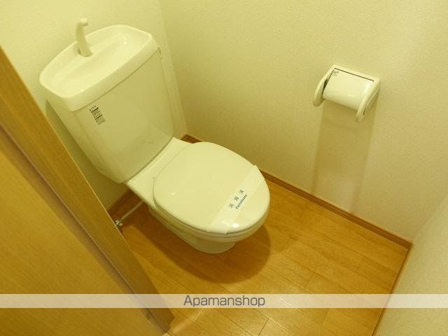 エルメゾン長曽根の内装写真