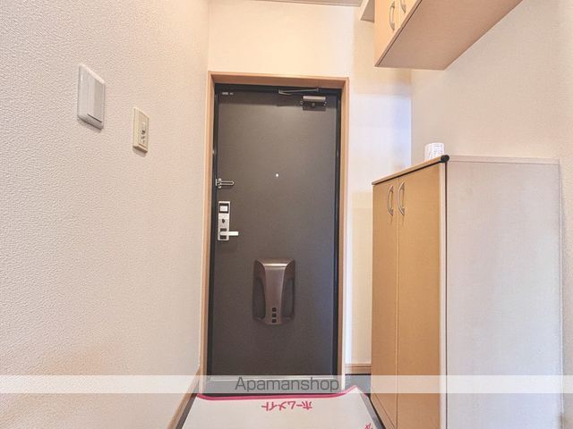 FT SHANGRIーLAの内装写真