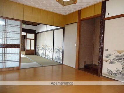 塩屋Ａ貸家[貸家/55m2]の内装4