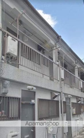 エアロプレーン春日の玄関写真