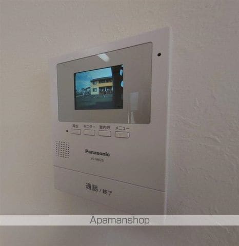ドリームドエルの内装写真