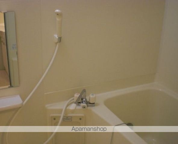レオネクストモンテリマールの内装写真