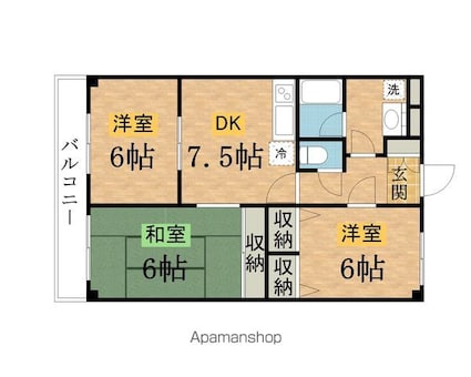 サムネイルイメージ