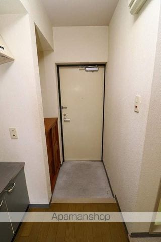 サンセットビレッジ新川A棟の内装写真