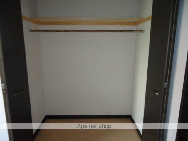 アメニティヒルの内装写真