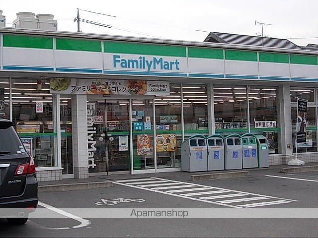フィウッジセレーノの周辺写真