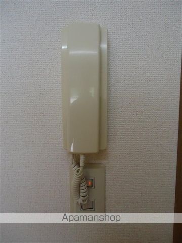 コーポシャルマンIVの内装写真