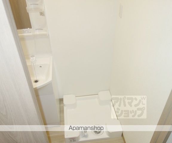 菊岡家新町館の内装写真