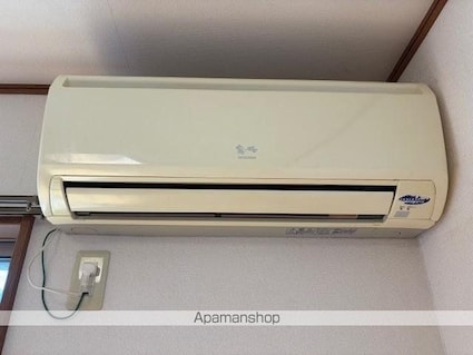 ドリームコート南平[1R/16.4m2]の内装2