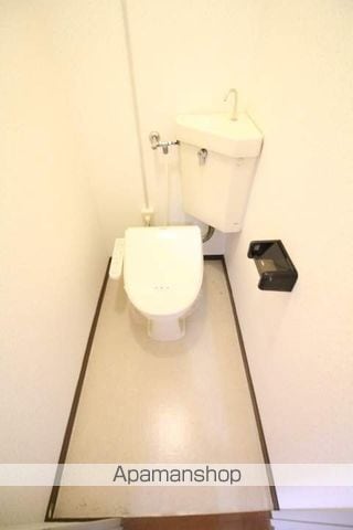 シティハイツ清水の内装写真
