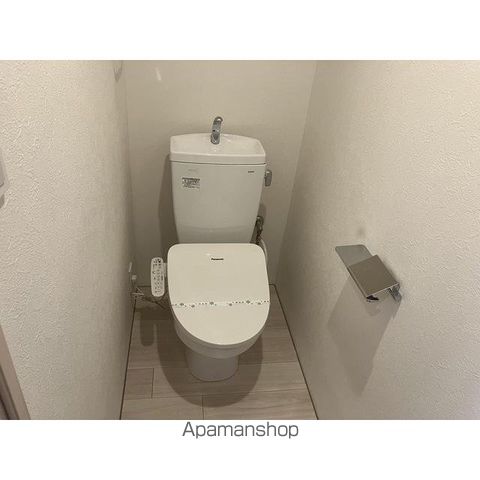 BRANCHE阿佐ヶ谷の内装写真