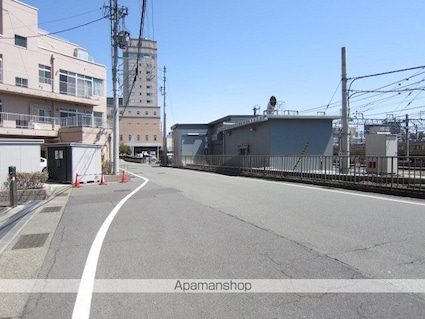 長野県長野市中御所１丁目[1K/22m2]の周辺2