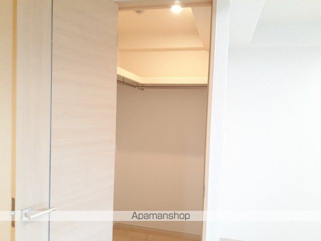 レジデンス Y&Kの内装写真