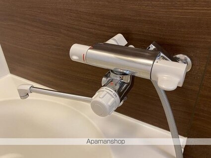 ヴィラフリーデ瓦町[1K/29.8m2]の内装7