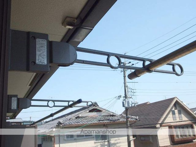 グランドールの内装写真